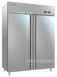 雙門整體發(fā)泡熱風(fēng)循環(huán)消毒柜 每臺(tái)僅售9850元！