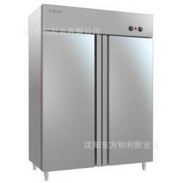 雙門整體發(fā)泡熱風循環(huán)消毒柜 每臺僅售9850元！