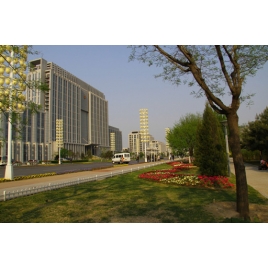 鐵嶺市政府及鐵嶺新區(qū)政務中心廚房設備工程