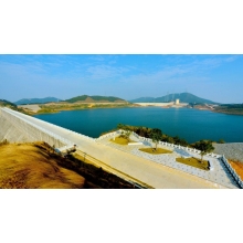 從舌尖共鳴到合作共贏；東方和利廚業(yè)打造遼寧清原抽水蓄能電站廚房工程