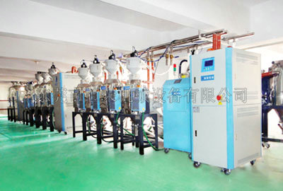 如何維護(hù)和保養(yǎng)除濕干燥機(jī)？