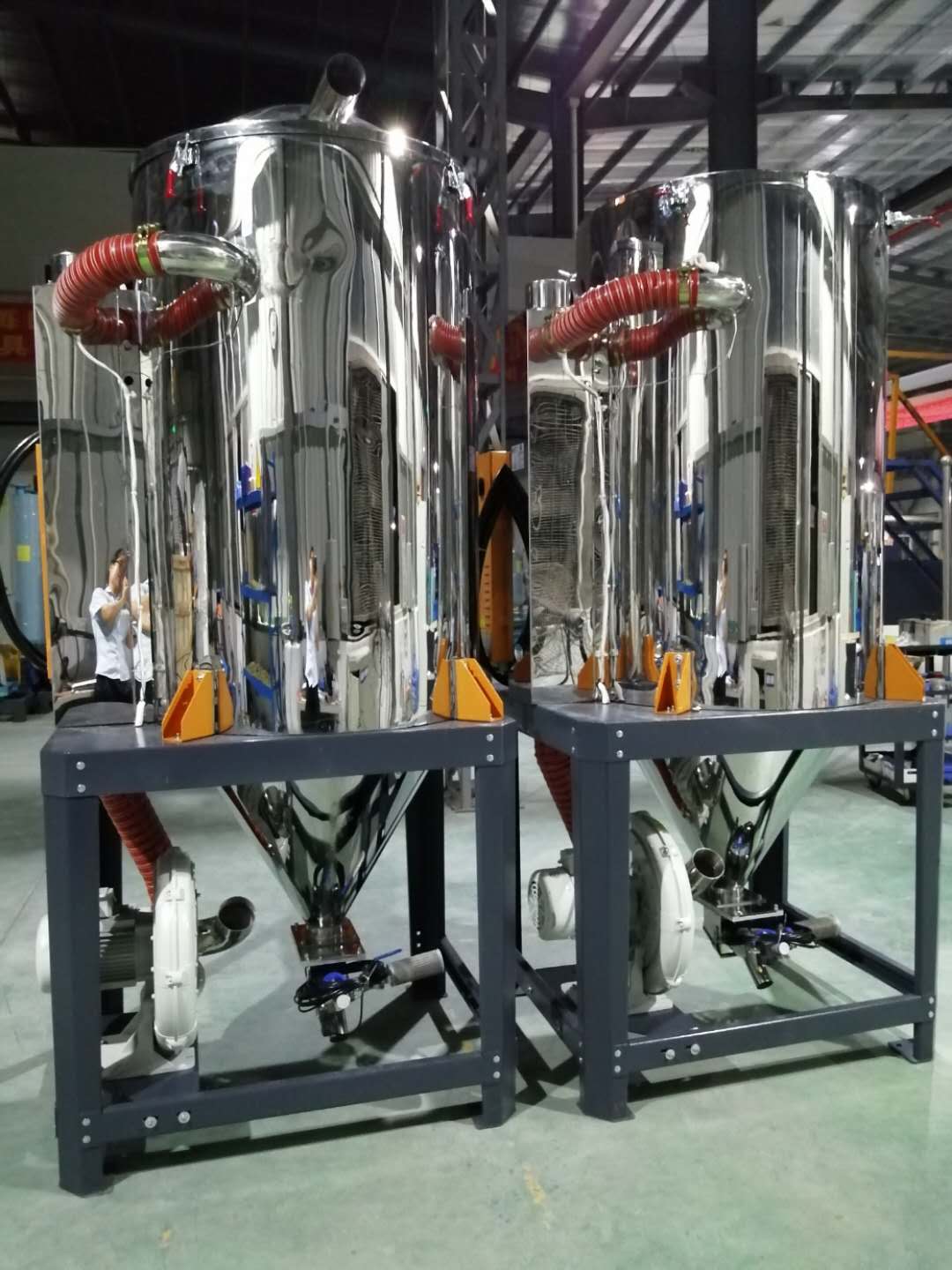 除濕干燥機類型那么多，怎么選？