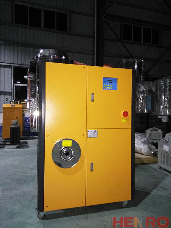 如何選擇三機(jī)一體除濕干燥機(jī)，要注意哪些