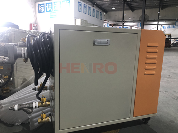 模溫機是什么 優(yōu)劣勢分析