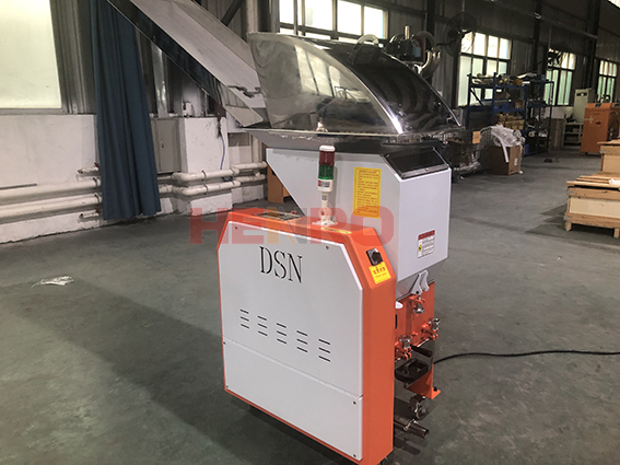 揭秘！塑料粉碎機(jī)應(yīng)用原料有哪些